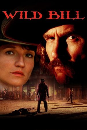 Wild Bill's poster