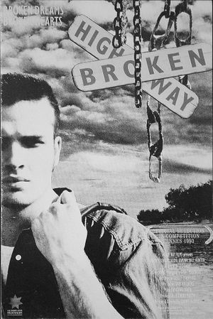 Broken Highway's poster