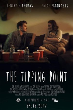 The Tipping Point's poster