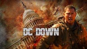 DC Down's poster