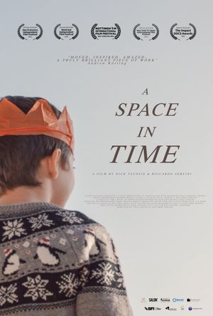 A Space in Time's poster