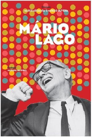 Mário Lago's poster