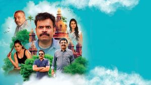 Tamil Rockers's poster