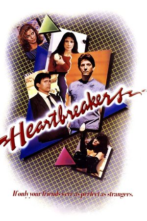 Heartbreakers's poster
