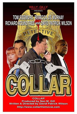 Collar's poster