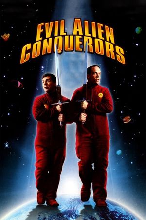 Evil Alien Conquerors's poster image