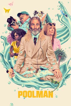Poolman's poster