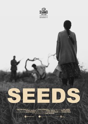 Seeds's poster