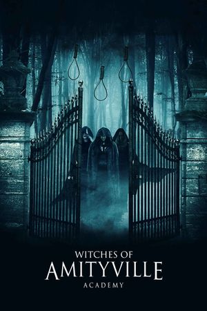 Witches of Amityville Academy's poster