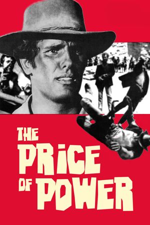 The Price of Power's poster