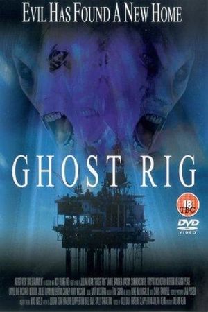 Ghost Rig's poster