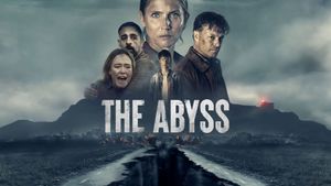 The Abyss's poster