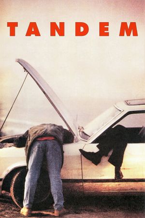 Tandem's poster