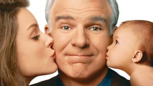 Father of the Bride Part II's poster