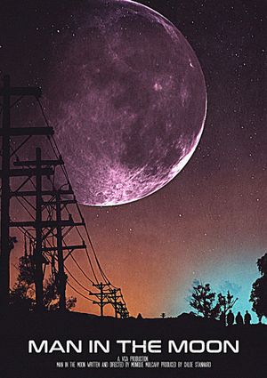 Man in the Moon's poster
