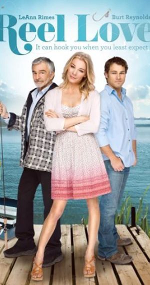 Reel Love's poster