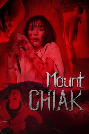 Mount Chiak's poster