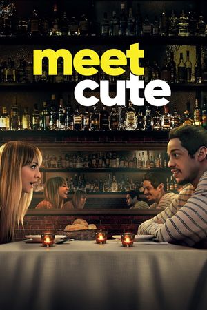 Meet Cute's poster