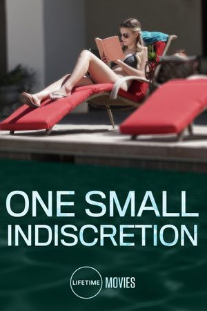 One Small Indiscretion's poster