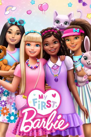 My First Barbie: Happy DreamDay's poster