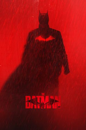 The Batman's poster image