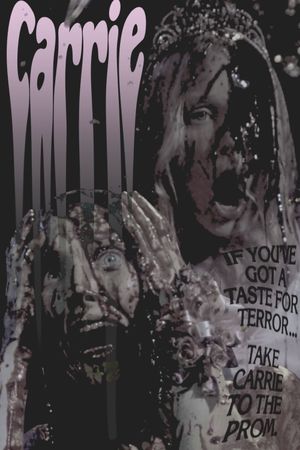 Carrie's poster