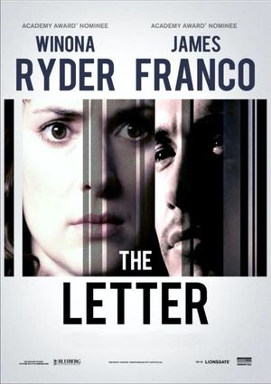 The Letter's poster