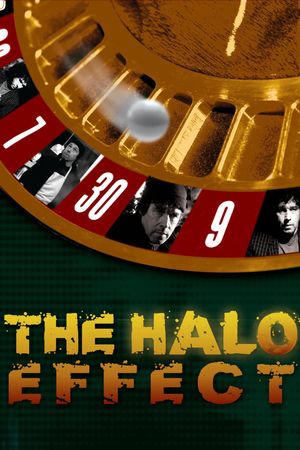 The Halo Effect's poster