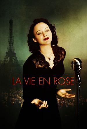 La Vie En Rose's poster