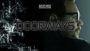 Doorways's poster