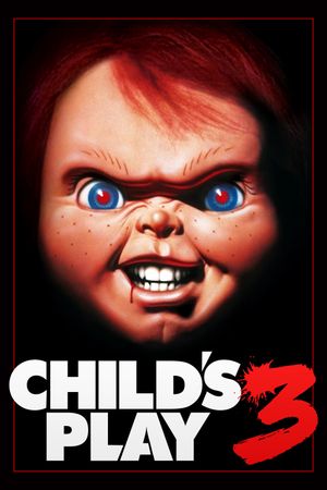Child's Play 3's poster