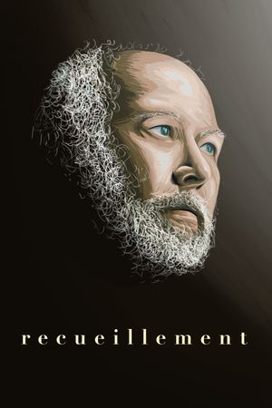 recueillement's poster