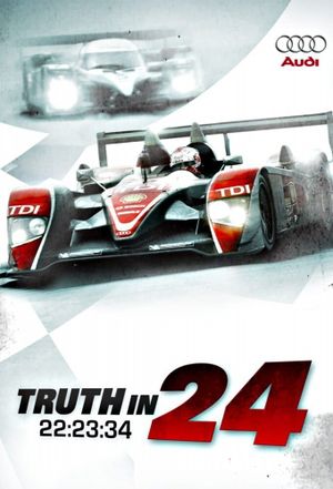 Truth in 24's poster