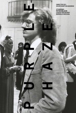 Purple Haze's poster
