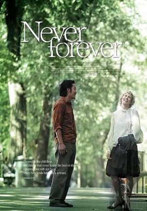 Never Forever's poster