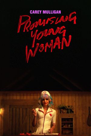 Promising Young Woman's poster