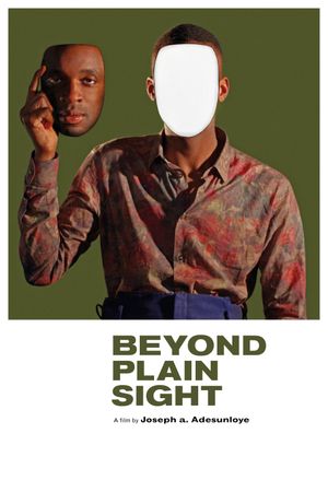 Beyond Plain Sight's poster