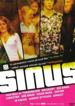 Sinus's poster