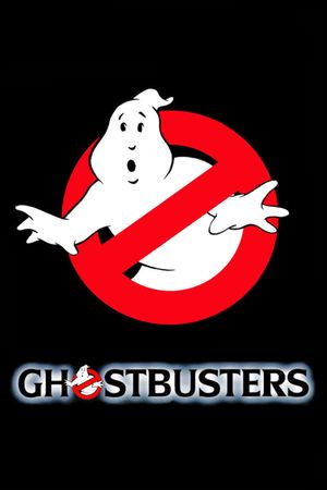 Ghostbusters's poster