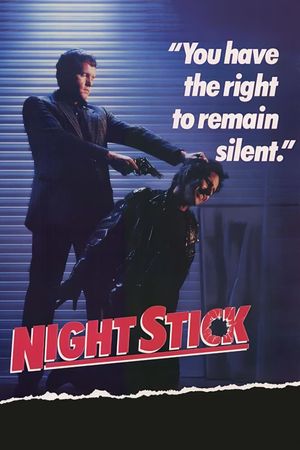 Nightstick's poster