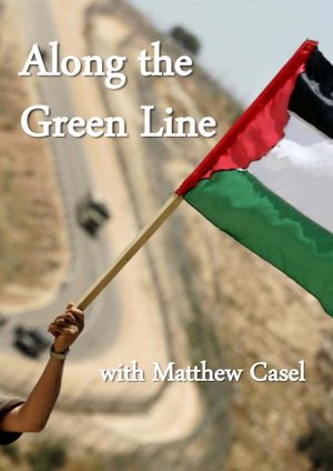 Along the Green Line's poster