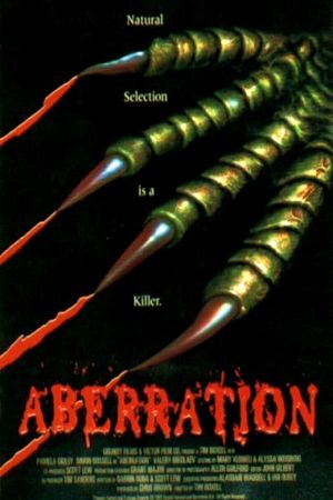 Aberration's poster