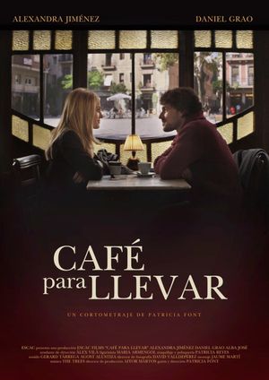 Coffee To Go's poster