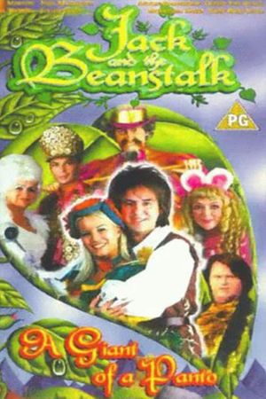 Jack and the Beanstalk: The ITV Pantomime's poster image