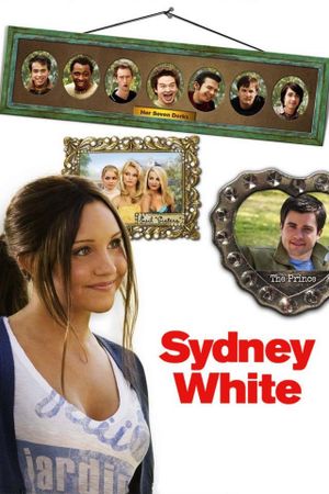 Sydney White's poster