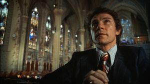 Mean Streets's poster