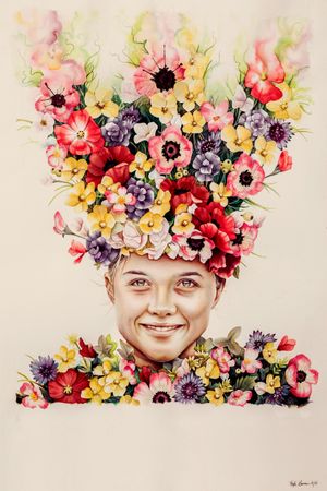 Midsommar's poster