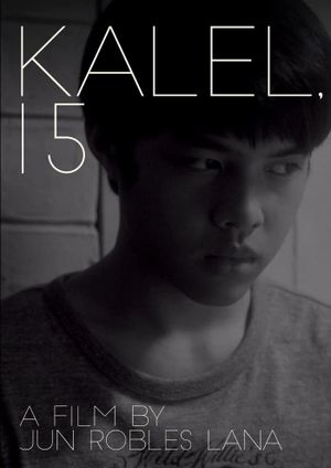 Kalel, 15's poster