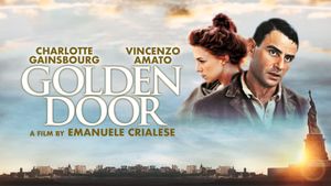 Golden Door's poster