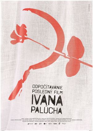 Odpocítavanie, posledný film Ivana Palúcha's poster